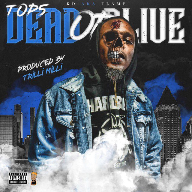 KD Aka Flame - Top 5 DOA
