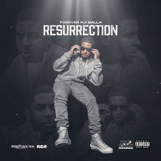 KJ Balla - Resurrection
