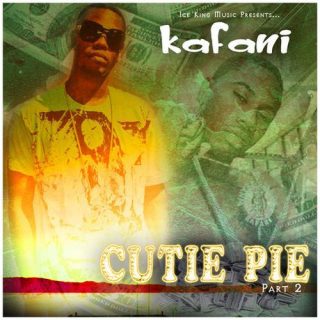 Kafani - Cutie Pie