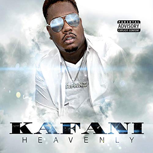 Kafani - Heavenly