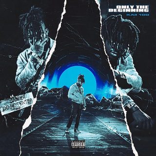 Kaii-100 - Only The Beginning