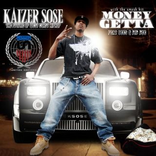 Kaizer Sose - Money Getta