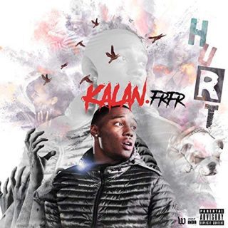 Kalan.FrFr - Hurt