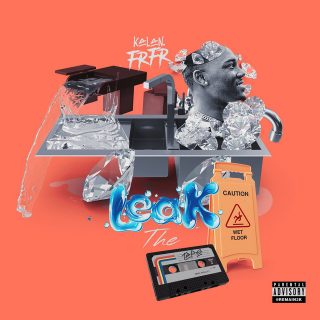 Kalan.FrFr - Leak The Tape