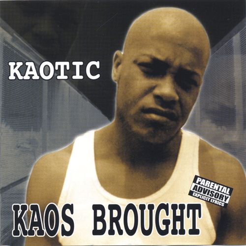 Kaos Brought Kaotic