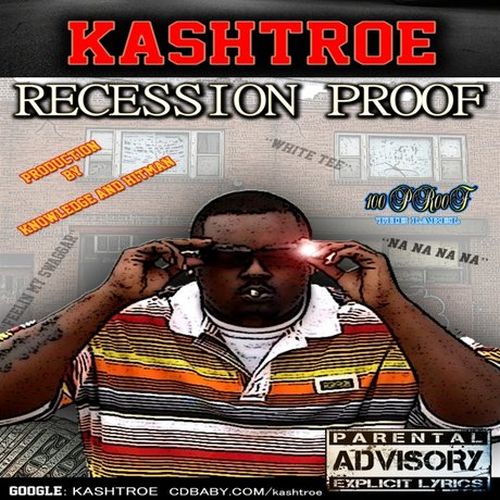 Kashtroe - Recession Proof