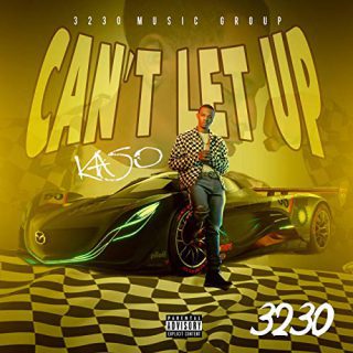 Kaso No Pablo Cant Let Up