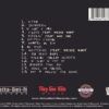 Keak Da Sneak - The Farm Boyz (Special Edition) [Back]