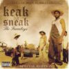 Keak Da Sneak - The Farm Boyz (Special Edition) [Front]