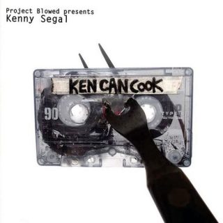 Kenny Segal - Ken Can Cook