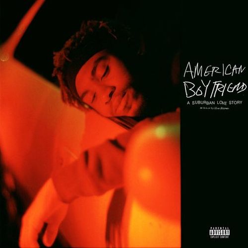 Kevin Abstract - American Boyfriend A Suburban Love Story