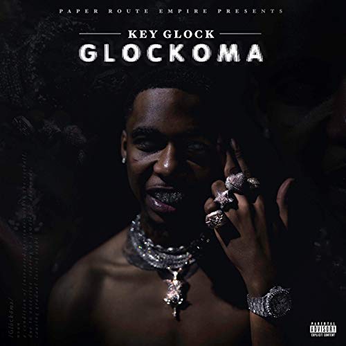 Key Glock Glockoma