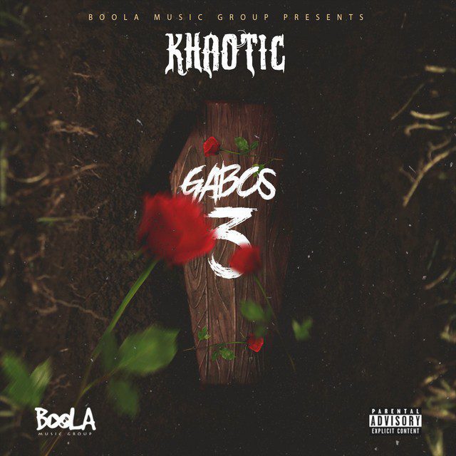 Khaotic - Gabos 3