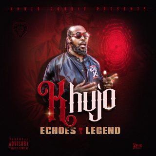 Khujo Goodie - Echoes Of A Legend