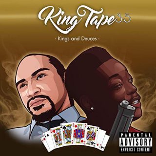 KiNg EmEry & DeuceDev - KiNg Tape 3.5 KiNgs & Deuces