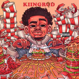KiingRod - Leftovas