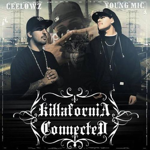 Killafornia Connected - Killafornia