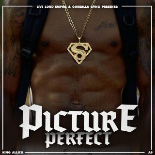 King Allico - Picture Perfect