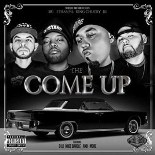 King Chucky SkiMask Pro Fam Presents The Come Up