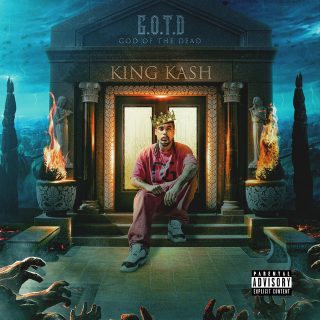 King Kash - God Of The Dead