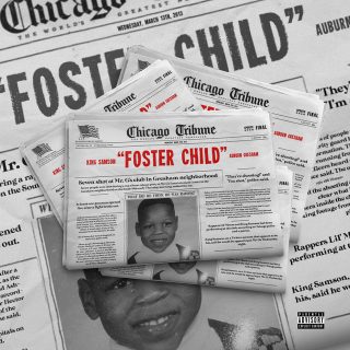 King Samson - Foster Child