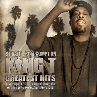 King T Strait From Compton King Ts Greatest Hits