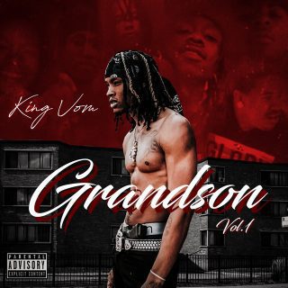 King Von - Grandson, Vol. 1