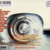 Kollision - High Performance (Back)