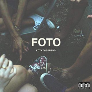 Kota The Friend - FOTO