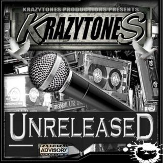 Krazytones Unreleased