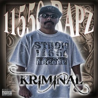 Kriminal 11550 Rapz