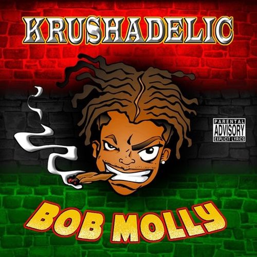Krushadelic - Bob Molly