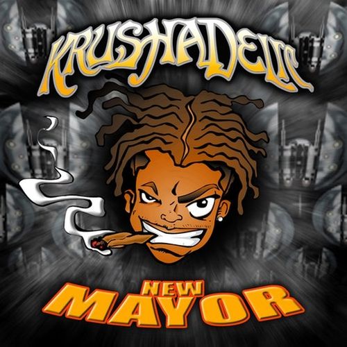 Krushadelic - New Mayor