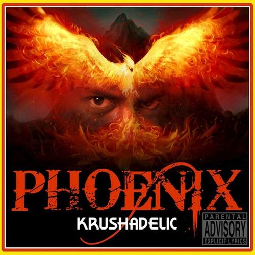 Krushadelic - Phoenix