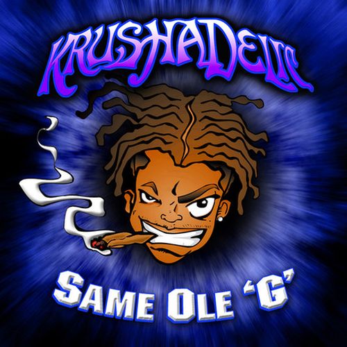 Krushadelic - Same Ole' G