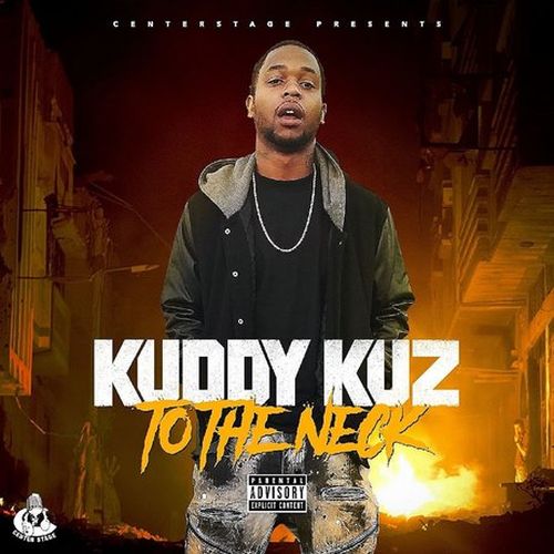 Kuddy Kuz - To The Neck