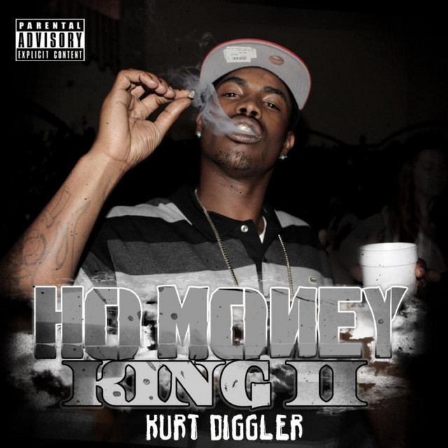 Kurt Diggler - Kurt Diggler Hoe Money King 2