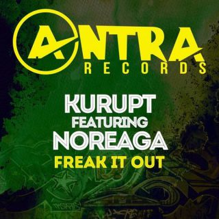 Kurupt Freak It Out