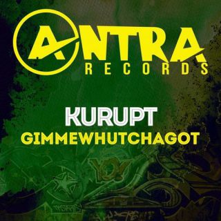 Kurupt Gimmewhutchagot