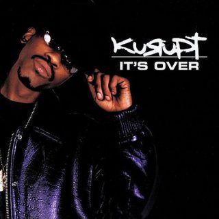 Kurupt Its Over