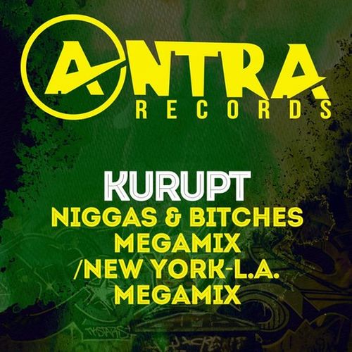 Kurupt Niggas Bitches Megamix New York L.A.