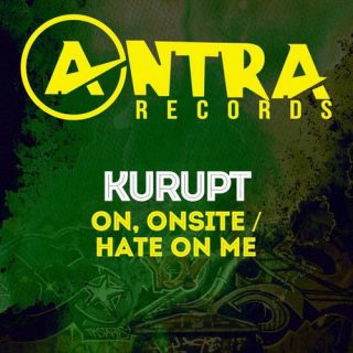 Kurupt On Onsite Hate On Me