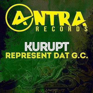 Kurupt Represent Dat G.C.