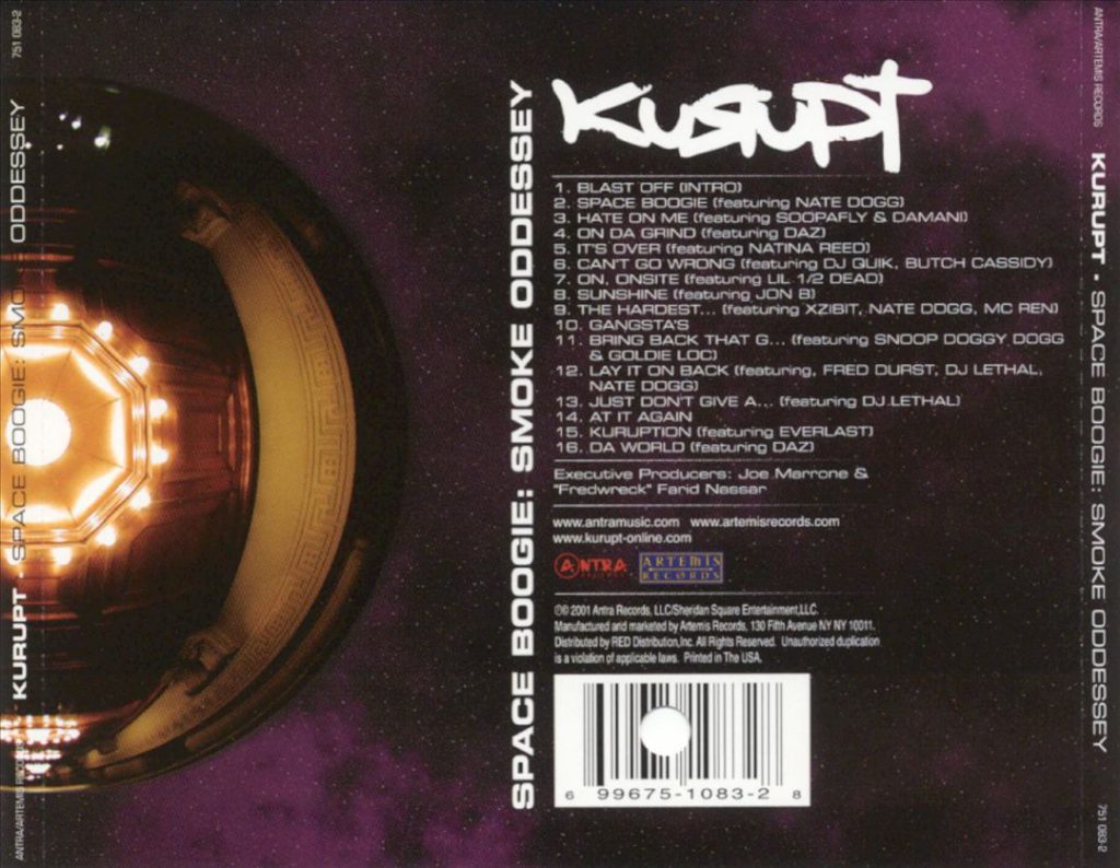 2001 albums. Обложка Kuruption. Kuruption альбом. Альбомы 2001 года. Kurupt Space album.