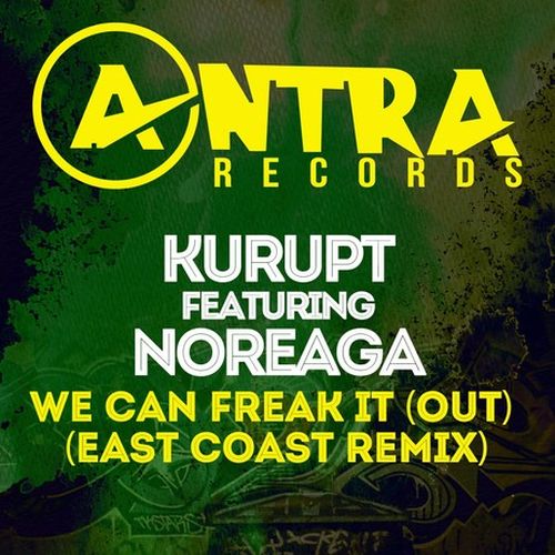 Kurupt We Can Freak It Out East Coast