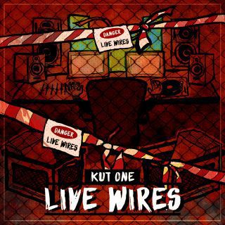 Kut One - Live Wires