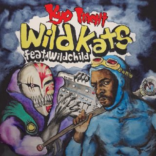 Kyo Itachi - Wildkats