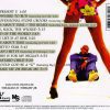 L.A. Nash - Make Me Or Break Me (Back)