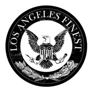 L.A's Finest - Los Angeles Finest