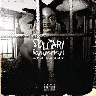 LPB Poody - Solitary Konfinement